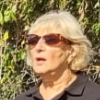 Choir member portrait
