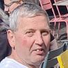 Choir member portrait