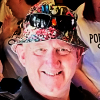 Choir member portrait
