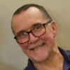 Choir member portrait