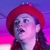 Choir member portrait