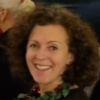 Choir member portrait