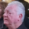 Choir member portrait